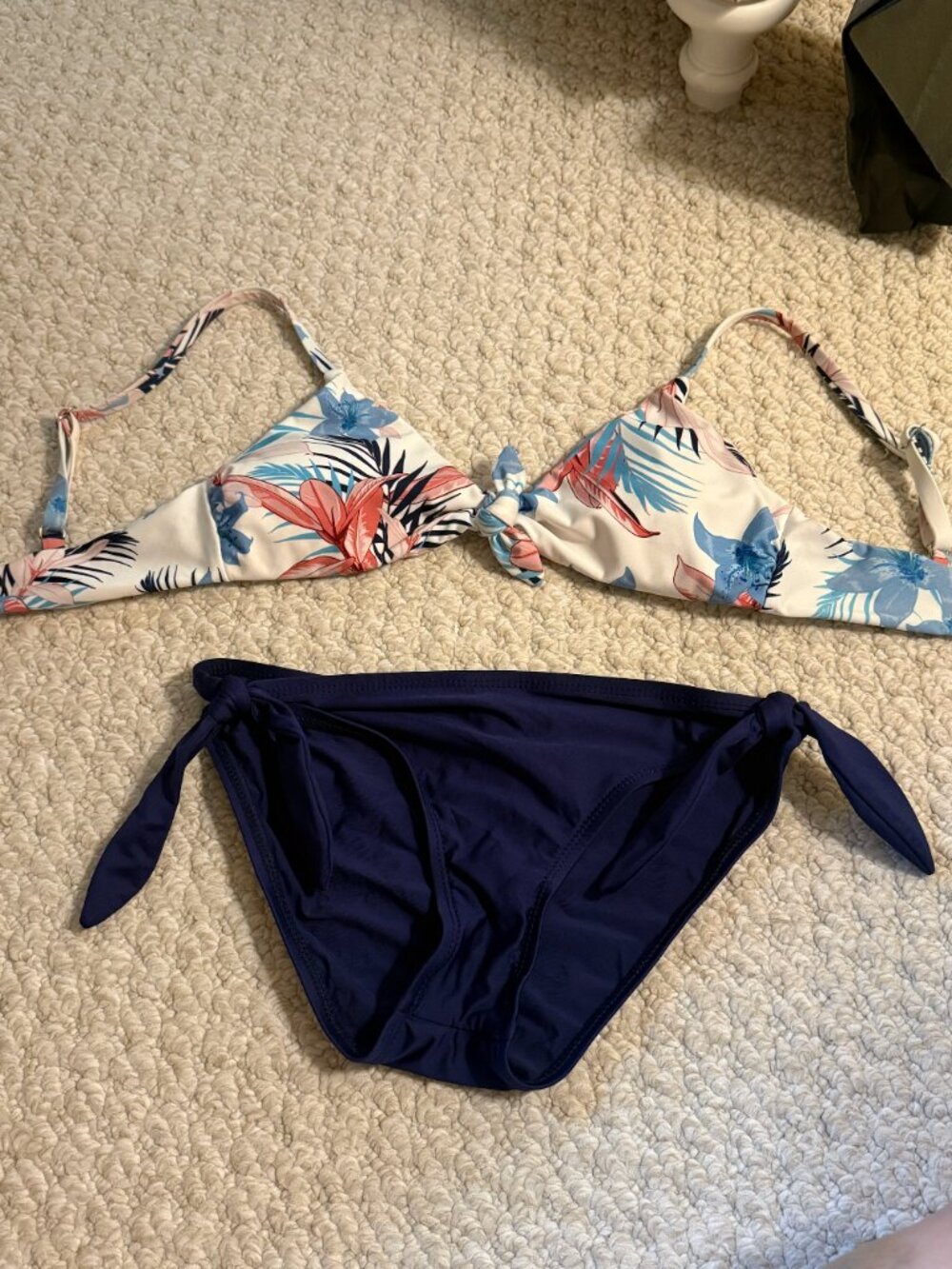 Splendid bikini set